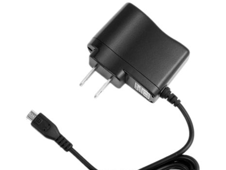 NEW Arnova 7b-G3 Android Tablet 1A AC Adapter Wall Charger DC Power Supply Cord